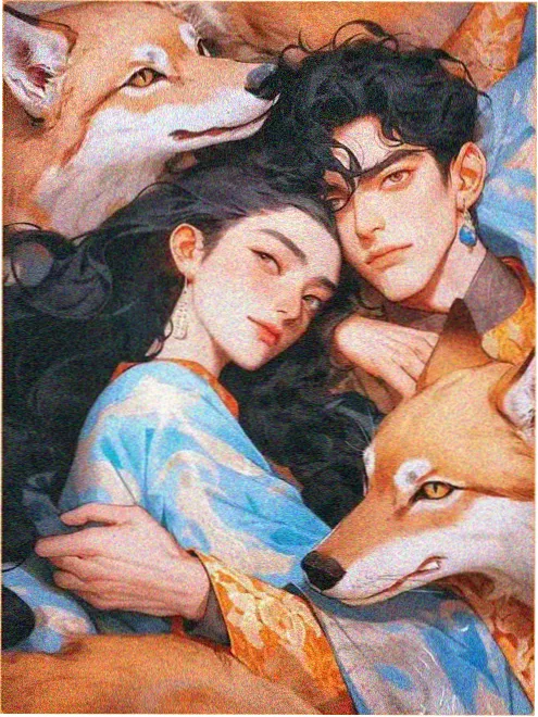 最后一班电车剧场版海报